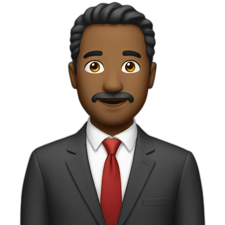 MBS emoji