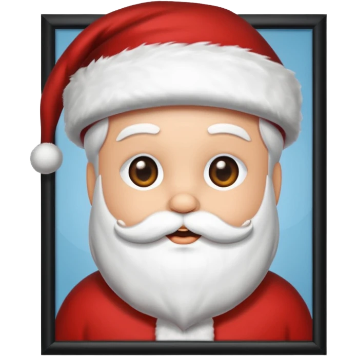 Santa Catarina  emoji