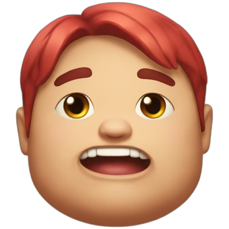 pudge emoji