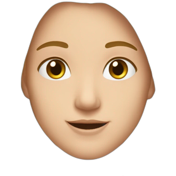 Le cœur vrai emoji
