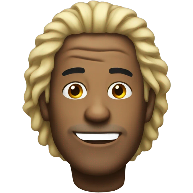 Freak Bob emoji
