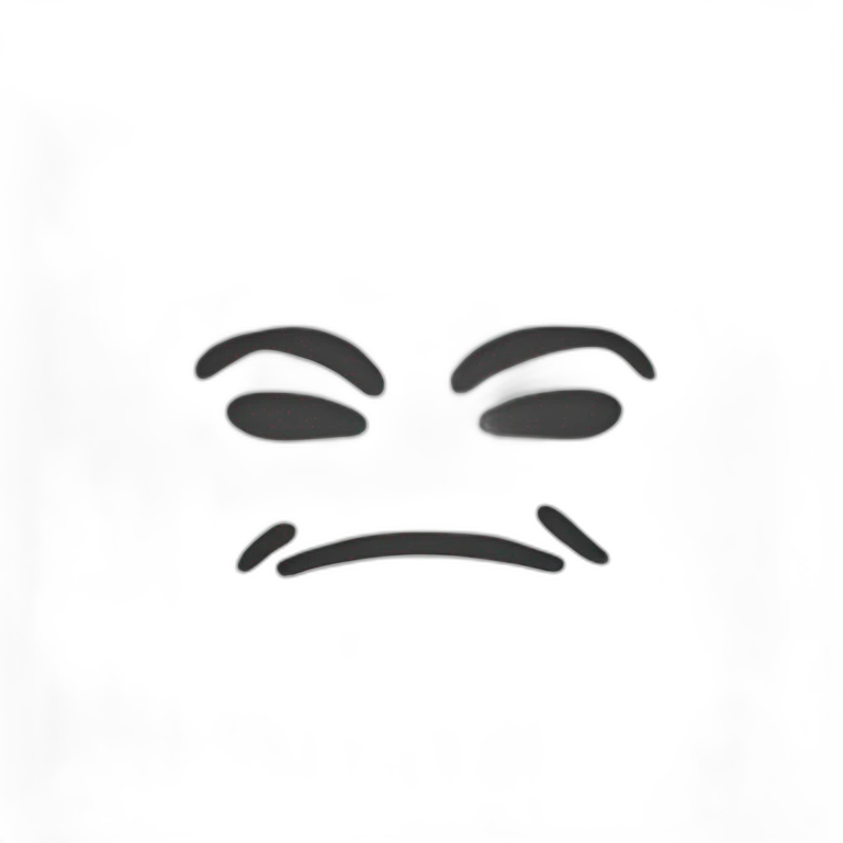 Anonymous logo , we are anony... emoji