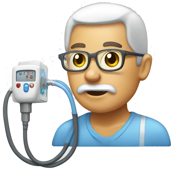 Dialysis  emoji