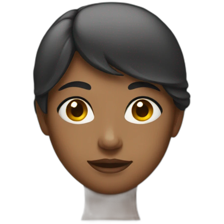 women body emoji