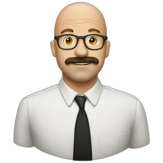 tobias funke emoji