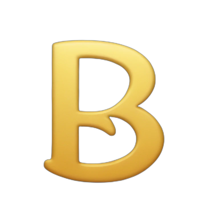 letter r emoji