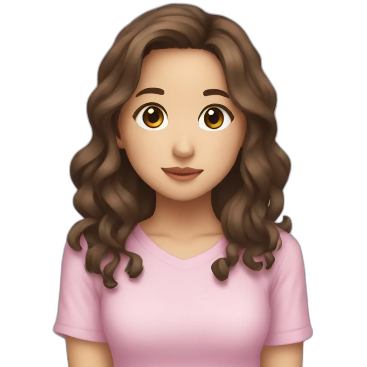 pokimane emoji