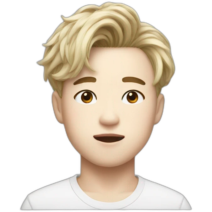 jimin emoji