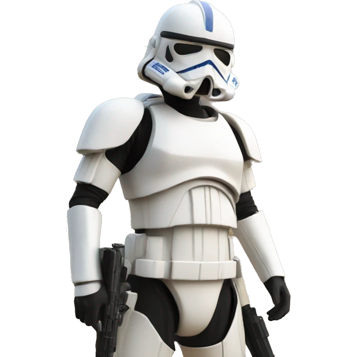 Legion 501st emoji