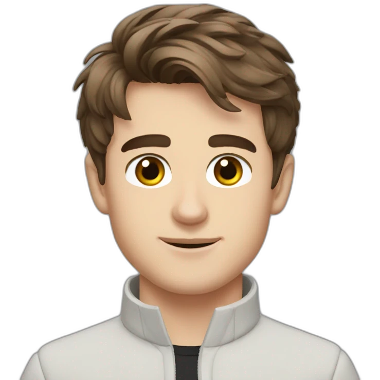 Charles Leclerc emoji