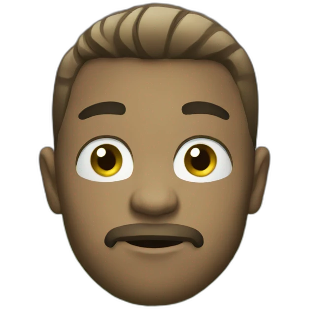 FUTBOL emoji