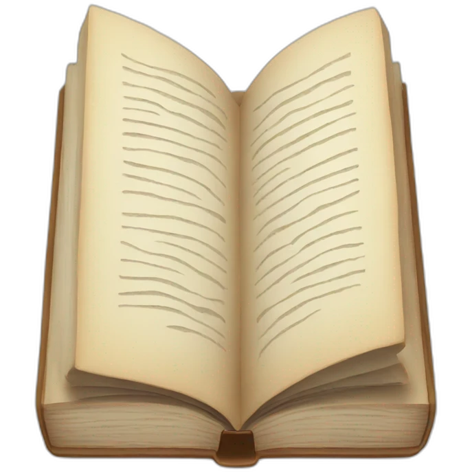 book emoji