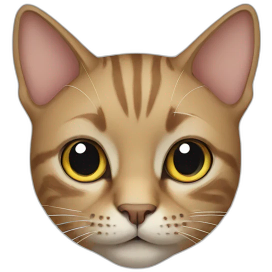 cat emoji
