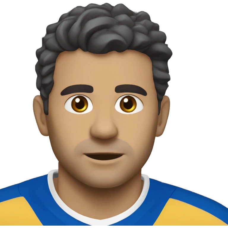 Everton de viña del mar emoji