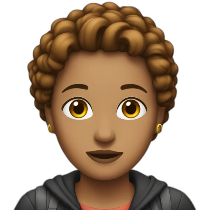 Patricia emoji