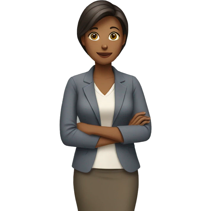 working mother emoji