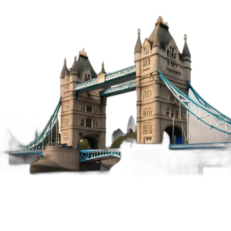 london-england emoji