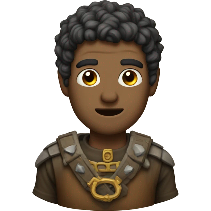 Merkurius emoji