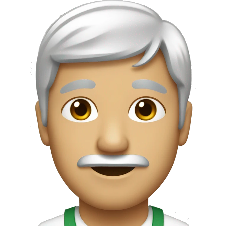 Pho emoji
