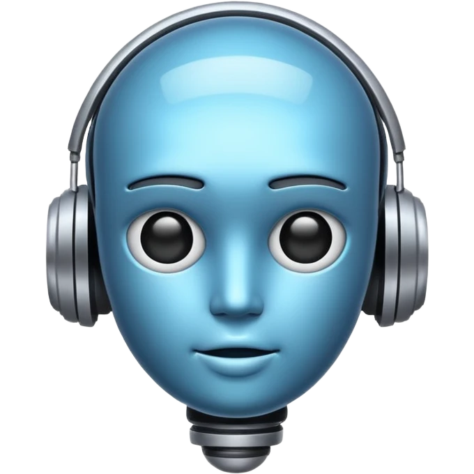 AI emoji
