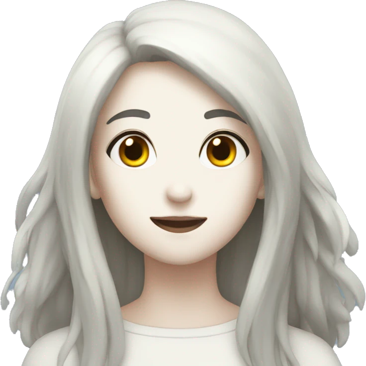 Albedo emoji
