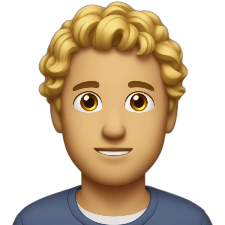 Cul emoji