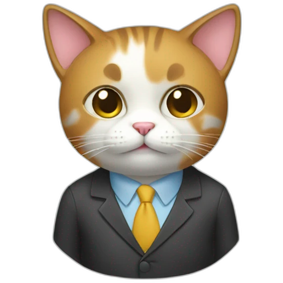 math cat emoji