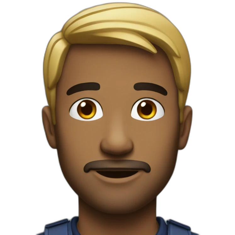 Guillaume emoji