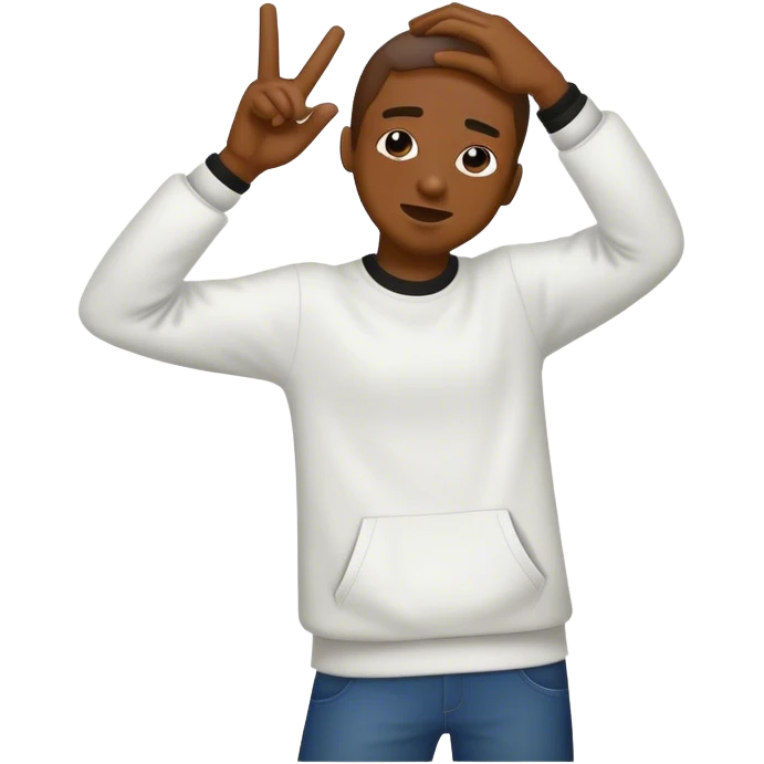 dab emoji
