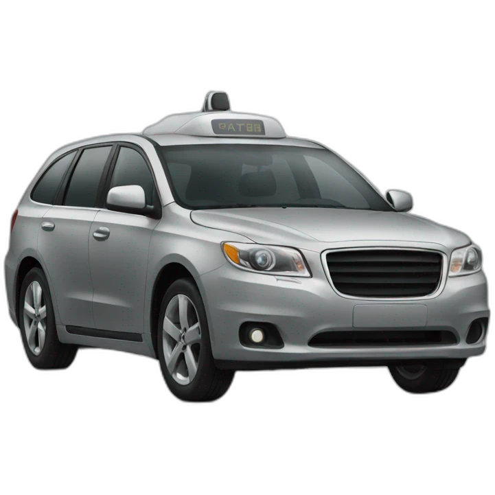 Uber emoji