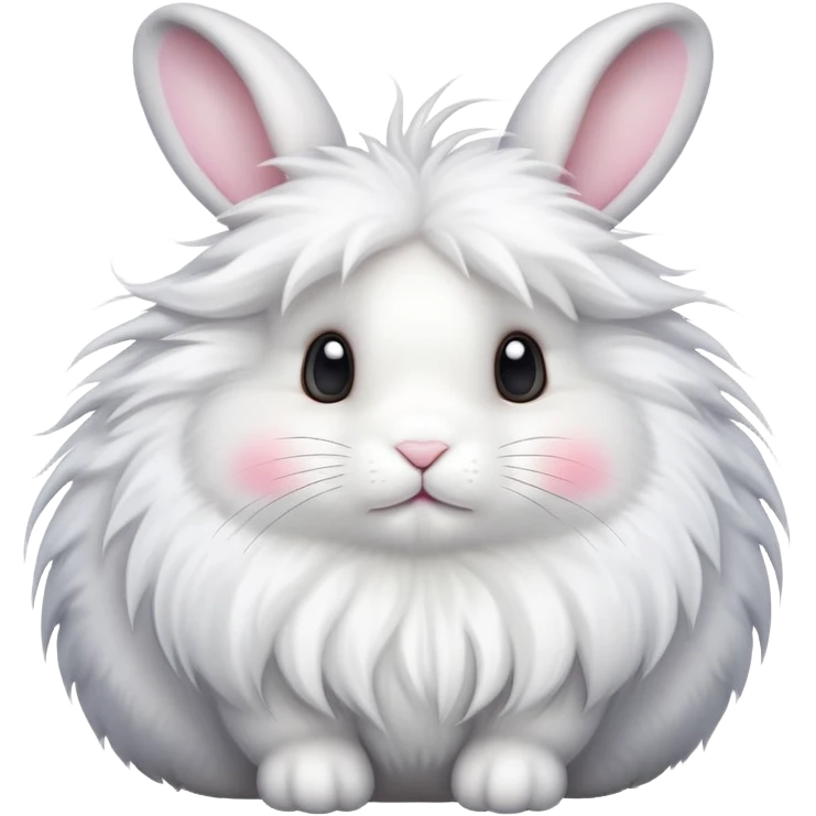 Bunny  emoji