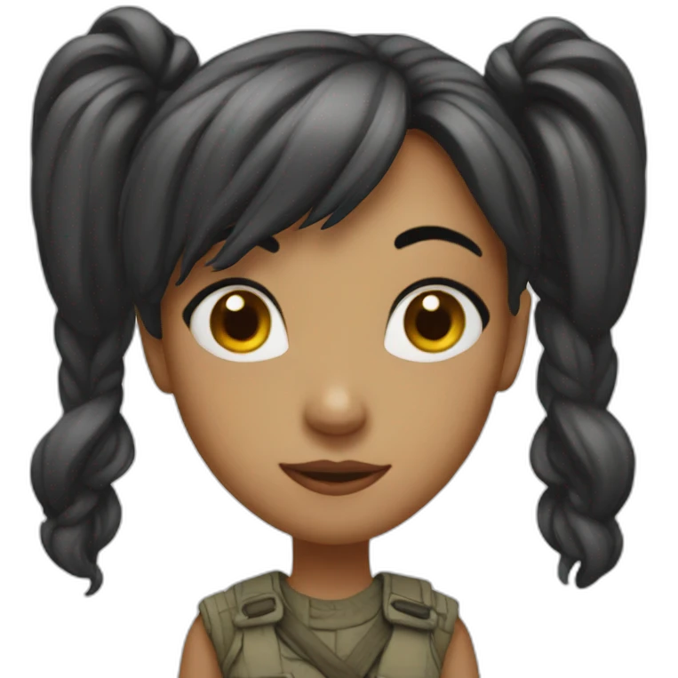 mia emoji