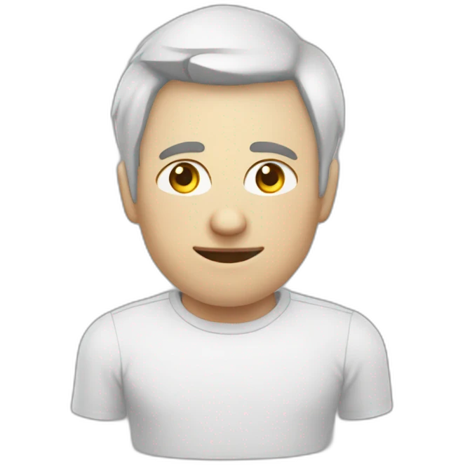 frotka kciuk w gore emoji