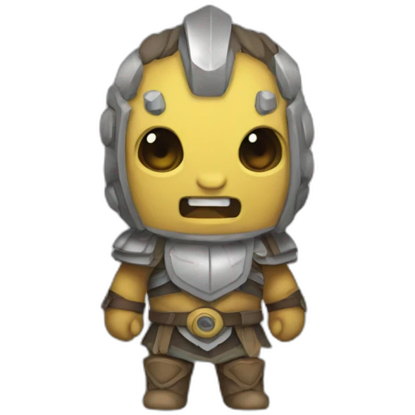 Miraidon emoji