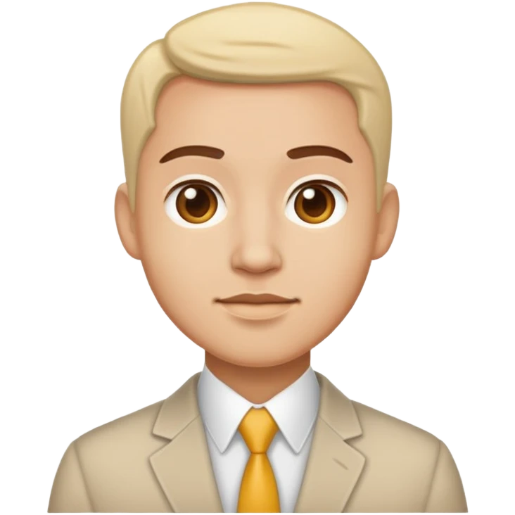 VP of Marketing emoji