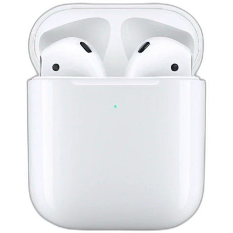 airpods apple emoji