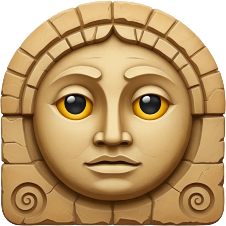 𓄂𓆃 emoji