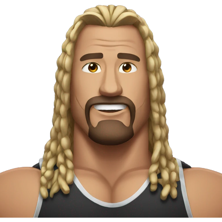 WWE emoji
