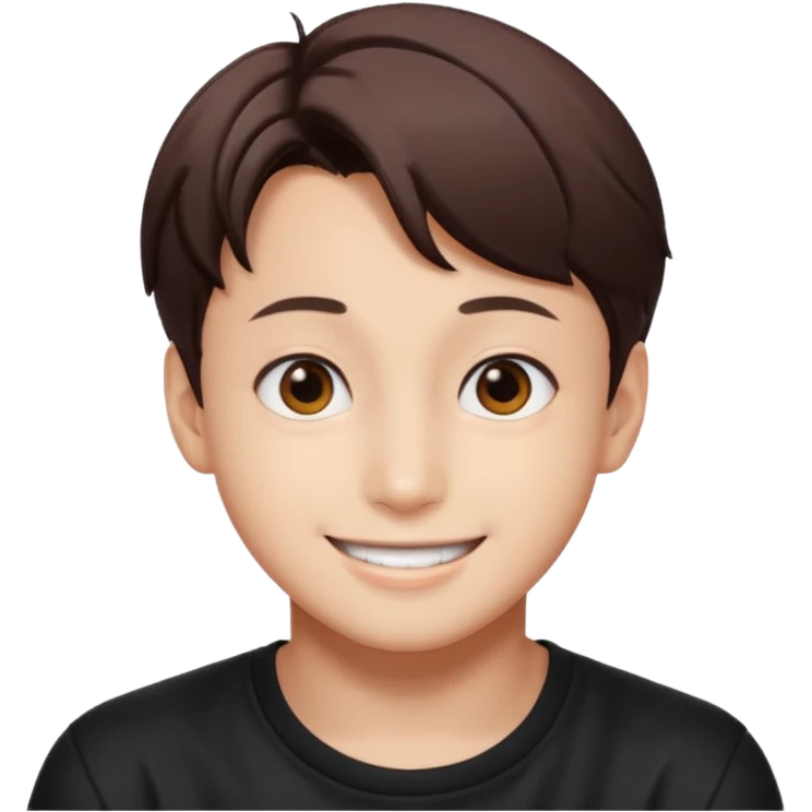 emoji of junkook emoji