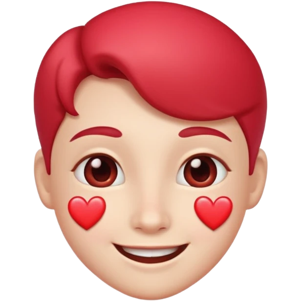 Corazón  emoji