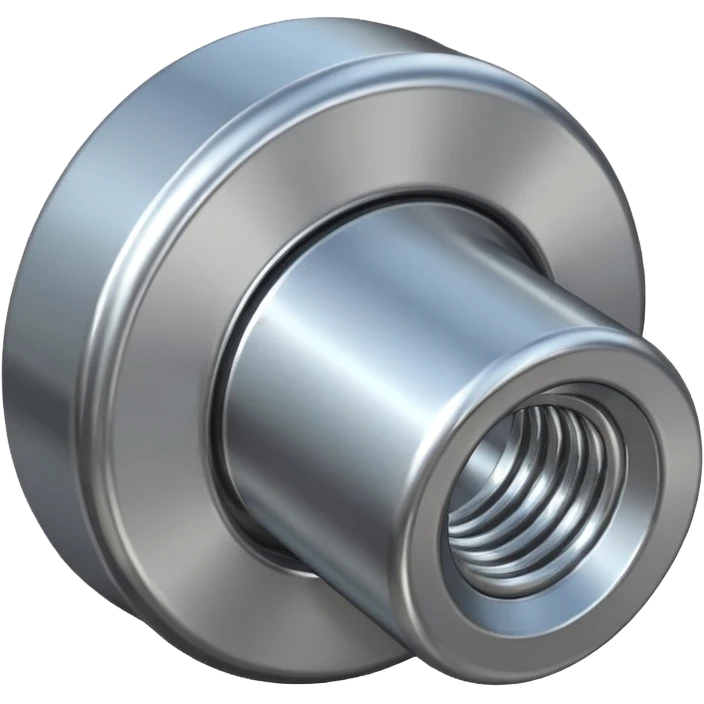 Nut Bolt emoji