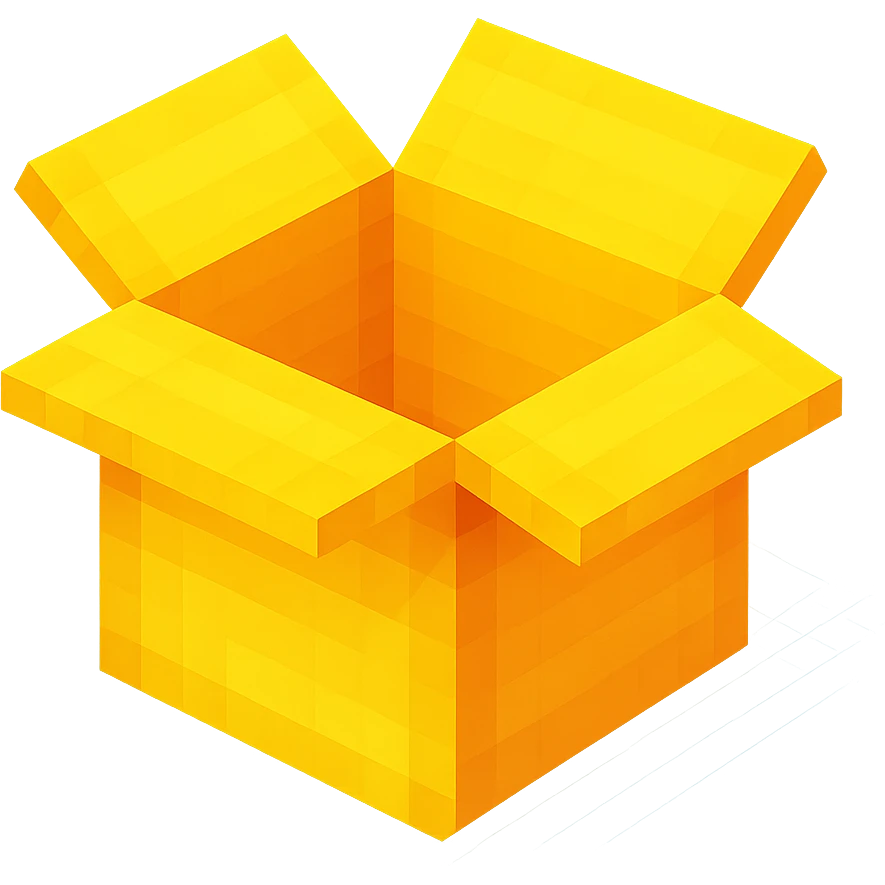 Box emoji