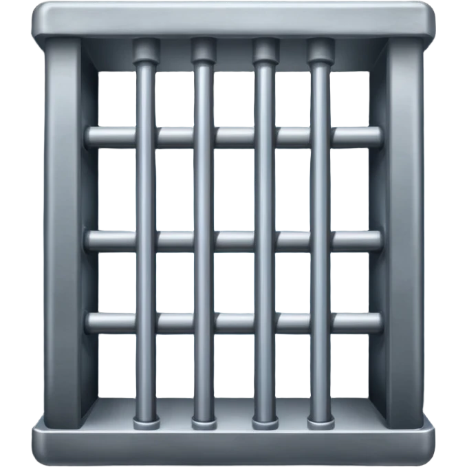 jail emoji