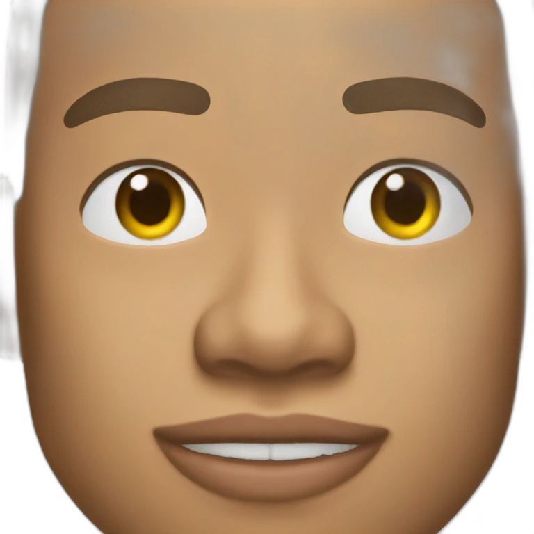 Kilian mbappe emoji