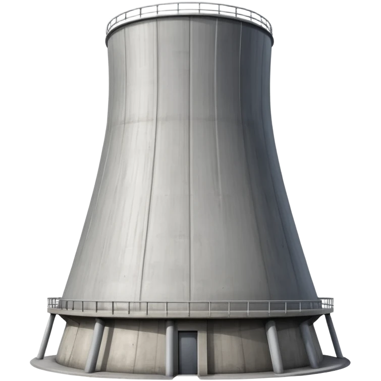 Cooling Tower emoji