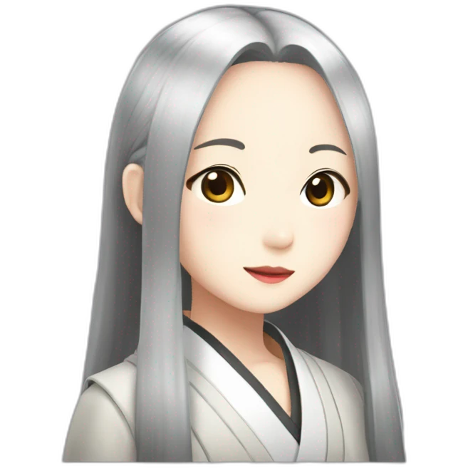 Shinomiya Kaguya emoji
