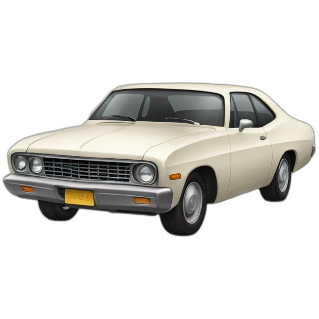 Cars emoji