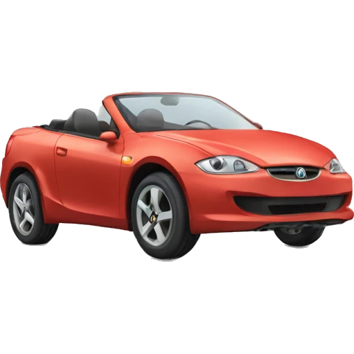 une voiture fun remplis de squelette fait la course en tête emoji