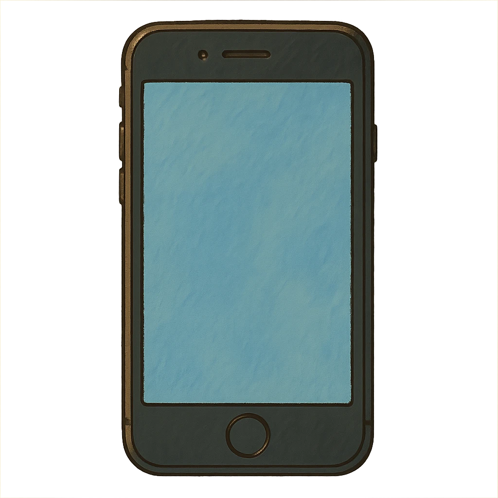 iPhone  emoji