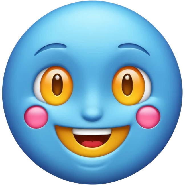 AI emoji emoji